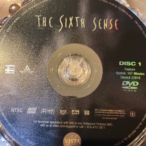 DVD - Picture 5 of 8